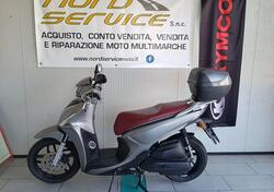 Kymco People 150i S (2018 - 20) usata