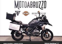 Bmw R 1250 GS (2021 - 24) usata