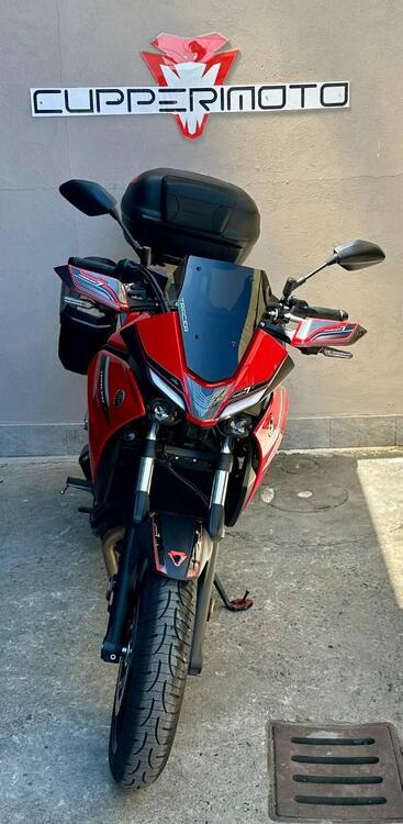 Yamaha Tracer 7 (2021 - 24) (3)