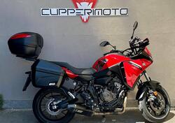 Yamaha Tracer 7 (2021 - 24) usata