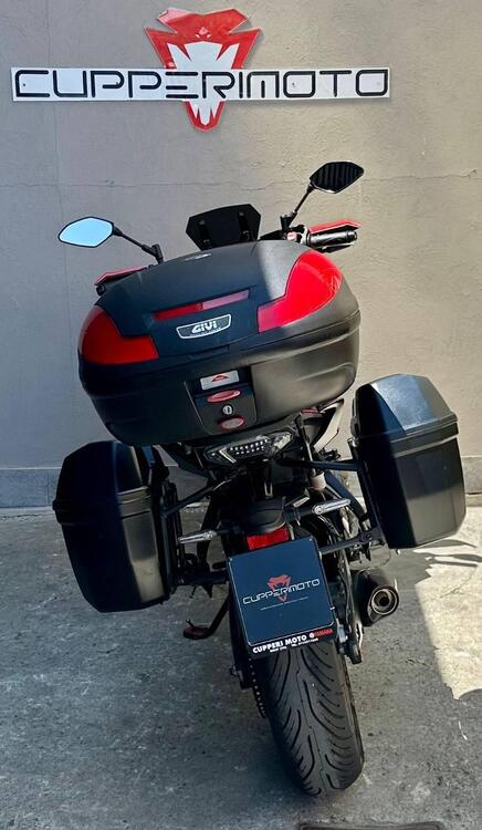 Yamaha Tracer 7 (2021 - 24) (5)