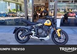 Triumph Trident 660 (2025) usata