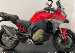 Ducati Multistrada V4 S (2025) usata