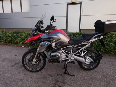 Bmw R 1200 GS (2013 - 16) usata