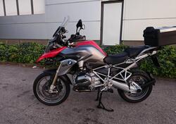 Bmw R 1200 GS (2013 - 16) usata