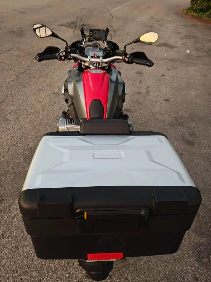 Bmw R 1200 GS (2013 - 16) (3)
