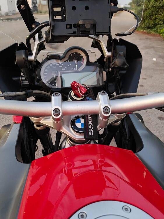 Bmw R 1200 GS (2013 - 16) (5)