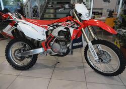 Honda CRF 250 R (2017) usata