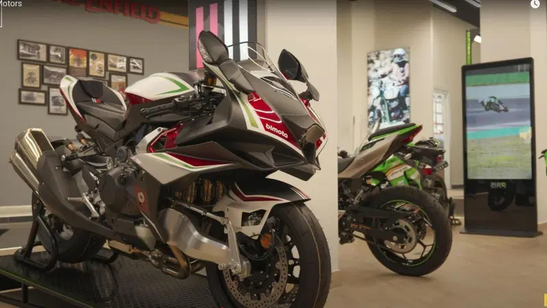 Pizzo Motors inaugura il nuovo store: tre marchi premium e un centro elaborazioni d'eccellenza