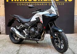 Honda NX500 (2024 - 25) usata