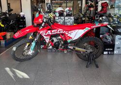 GASGAS EC 250 (2021) usata