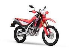 Honda CRF 300 L (2025) nuova