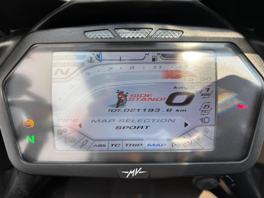 MV Agusta Turismo Veloce 800 (2014 - 16) (3)