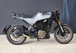 Husqvarna Vitpilen 401 (2021 - 23) usata