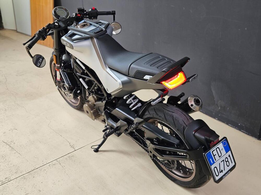 Husqvarna Vitpilen 401 (2021 - 23) (3)