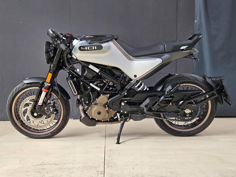 Husqvarna Vitpilen 401 (2021 - 23) (4)
