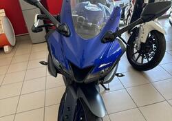 Yamaha YZF R125 (2023 - 25) usata