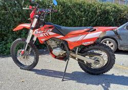 Betamotor RR 125 4T Enduro LC (2016 - 17) usata