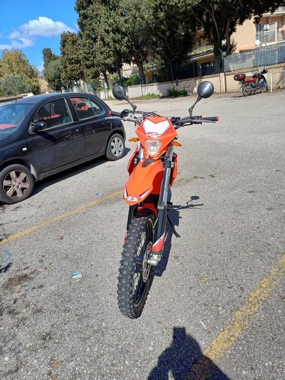 Betamotor RR 125 4T Enduro LC (2016 - 17) (3)