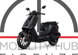 Niu NQiX 500 (2025) nuova