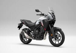 Honda NX500 (2024 - 25) nuova