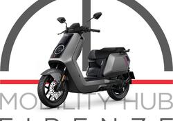 Niu NQiX 150 (2025) nuova
