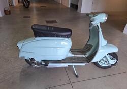 Innocenti lambretta Li 125 III serie d'epoca
