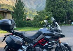 Ducati Multistrada 1260 S Grand Tour (2020) usata