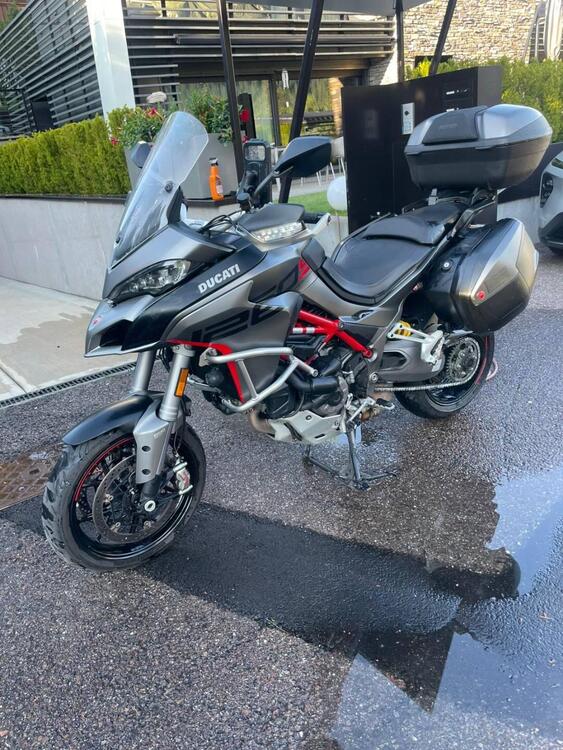 Ducati Multistrada 1260 S Grand Tour (2020) (2)