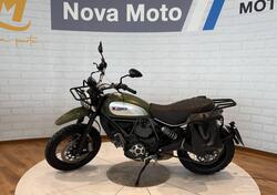Ducati Scrambler 800 Flat Track Pro (2016 - 17) usata