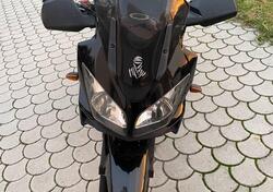 Suzuki V-Strom 650 (2008 - 11) usata