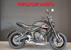 Triumph Trident 660 (2021 - 24) usata