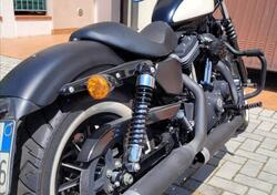 Harley-Davidson 883 Iron (2009 - 11) - XL 883N usata