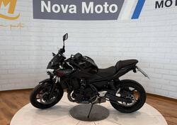 Kawasaki Z 650 (2021 - 24) usata