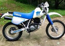Yamaha TT 59 X 600 S d'epoca