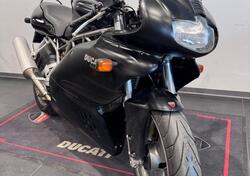 Ducati SuperSport 750 (1999 - 02) usata