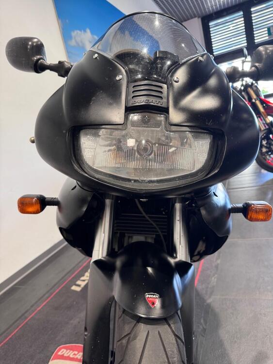 Ducati SuperSport 750 (1999 - 02) (5)