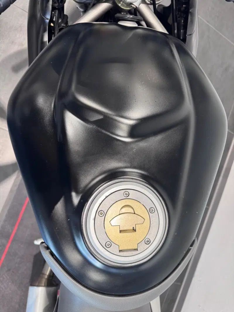 Ducati SuperSport 750 (1999 - 02) (14)