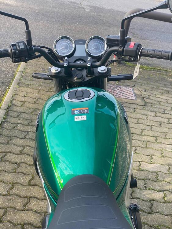 Kawasaki Z 650 RS (2022 - 24) (2)