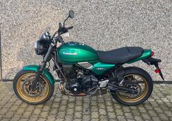 Kawasaki Z 650 RS (2022 - 24) usata