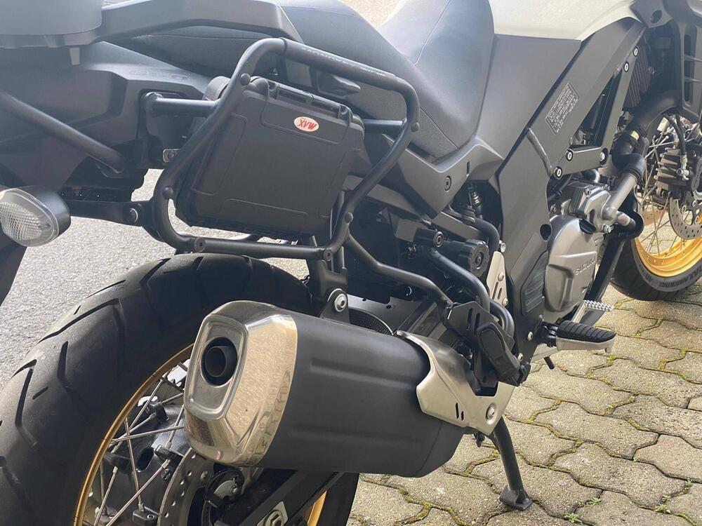 Suzuki V-Strom 650 ABS (2017 - 20) (3)