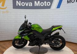 Kawasaki Z 1000 (2010 - 13) usata