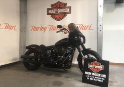 Harley-Davidson 107 Street Bob (2018 - 20) - FXBB usata