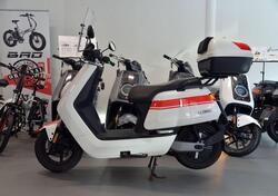Niu NQi GTS L3e (2019 - 20) usata