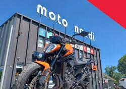 KTM 890 Duke (2021 - 23) usata