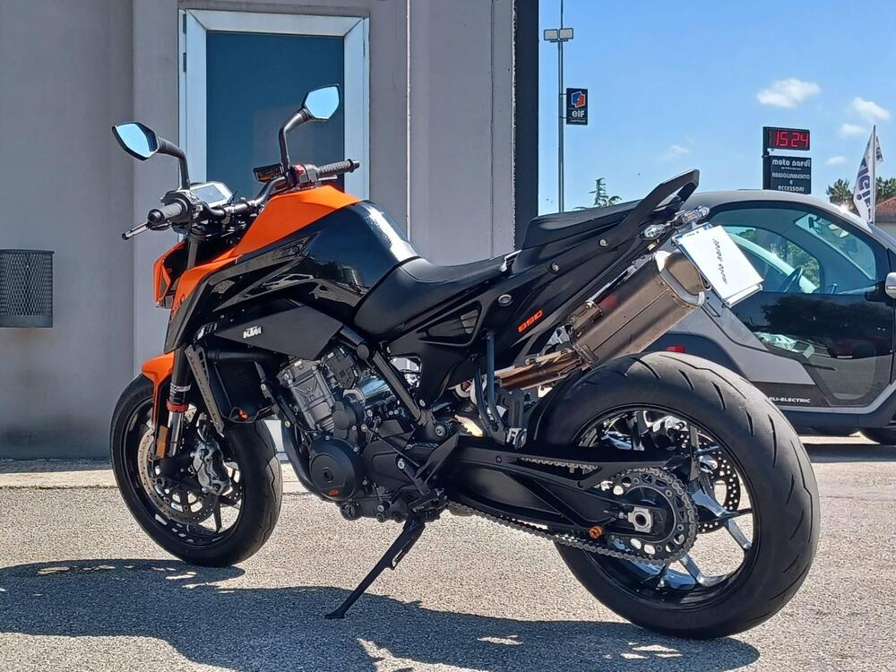KTM 890 Duke (2021 - 23) (3)