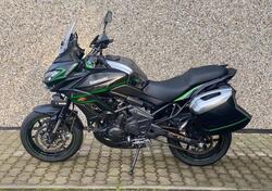 Kawasaki Versys 650 Grand Tourer (2017 - 20) usata