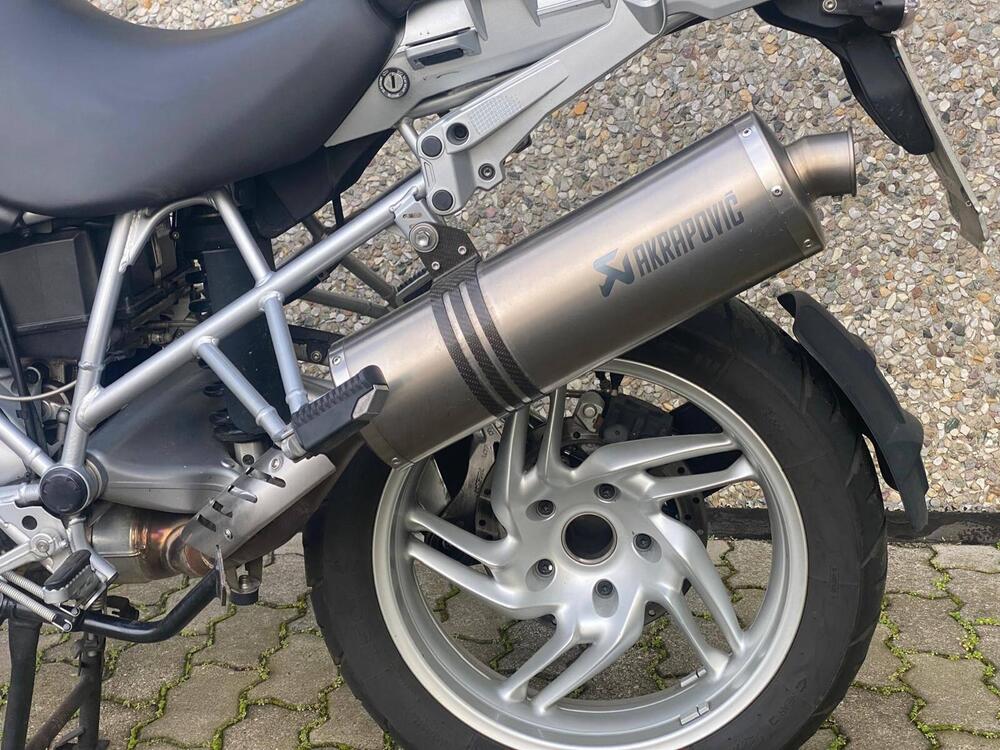 Bmw R 1200 GS (2004 - 07) (3)