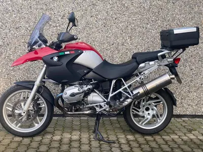 Bmw R 1200 GS (2004 - 07) usata