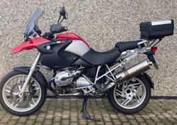 Bmw R 1200 GS (2004 - 07) usata